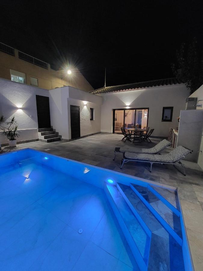 La Casica Vila Benijófar Exterior foto